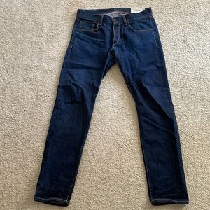 Rag and Bone Jeans